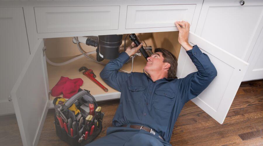 Professional bathroom faucet installation in Walled Lake, MI
